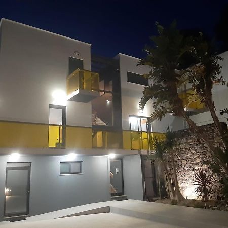 Amateur Runners Apartment Água de Alto Екстериор снимка