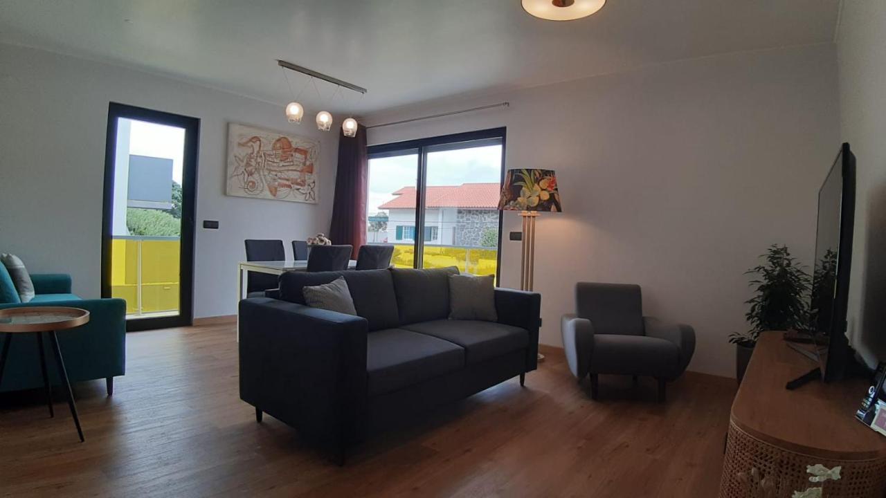 Amateur Runners Apartment Água de Alto Екстериор снимка