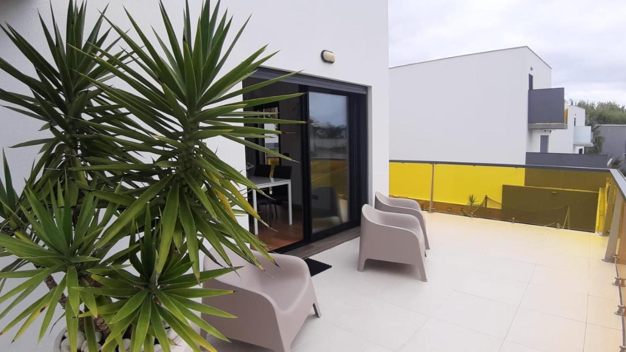 Amateur Runners Apartment Água de Alto Екстериор снимка