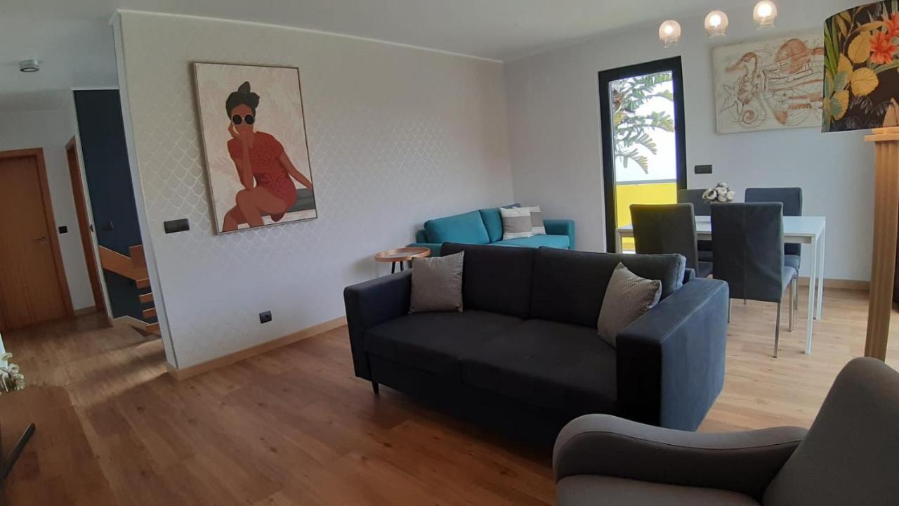 Amateur Runners Apartment Água de Alto Екстериор снимка