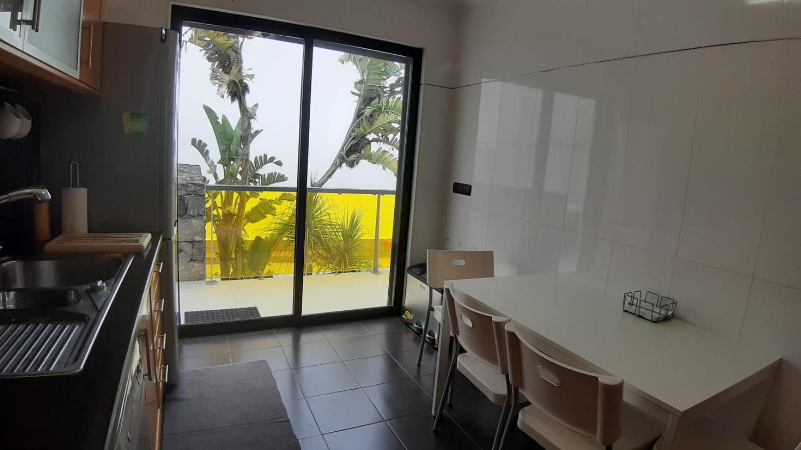 Amateur Runners Apartment Água de Alto Екстериор снимка