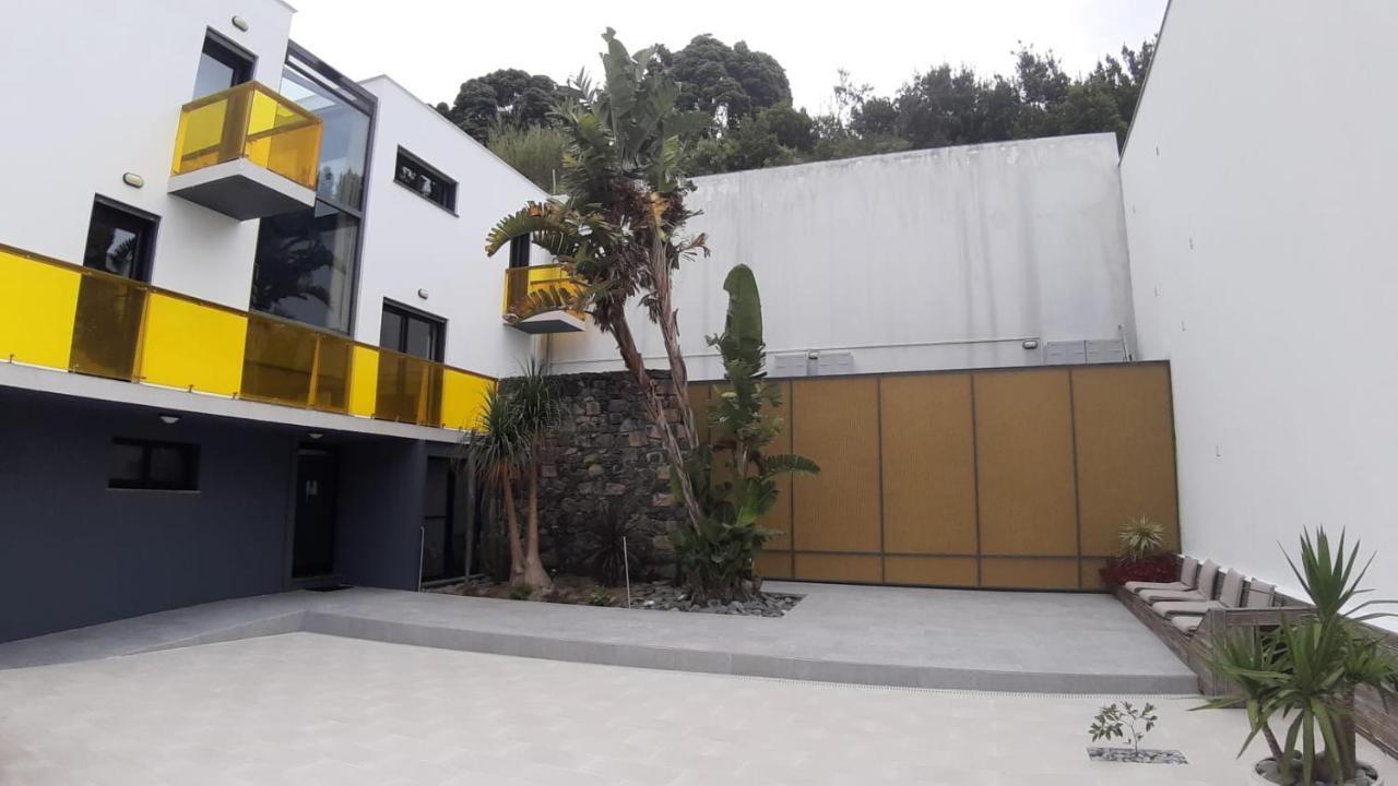 Amateur Runners Apartment Água de Alto Екстериор снимка