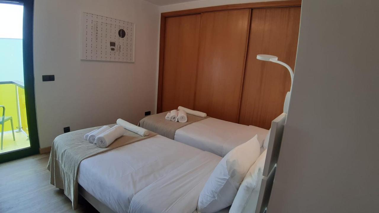 Amateur Runners Apartment Água de Alto Екстериор снимка