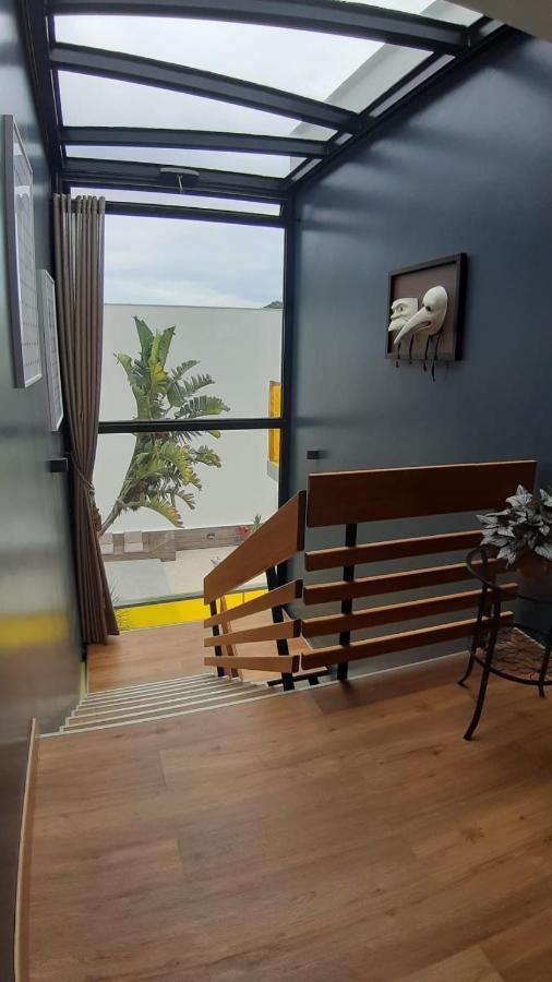 Amateur Runners Apartment Água de Alto Екстериор снимка