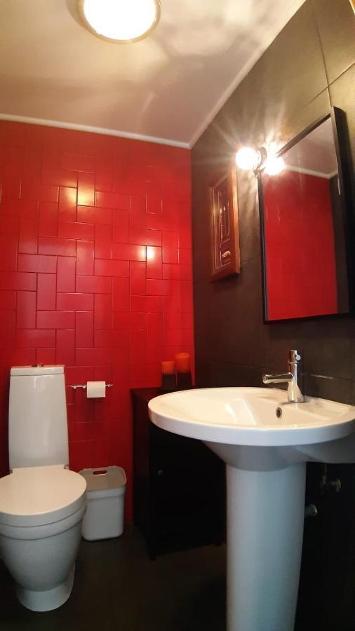 Amateur Runners Apartment Água de Alto Екстериор снимка