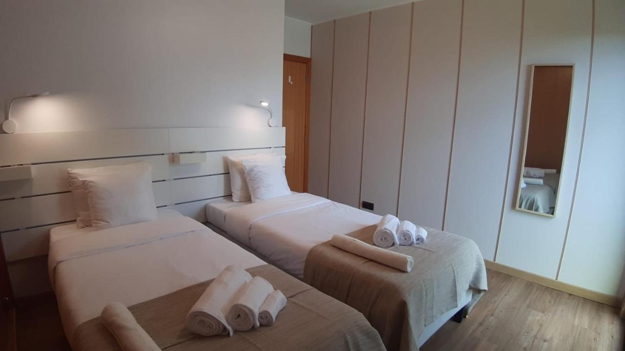 Amateur Runners Apartment Água de Alto Екстериор снимка