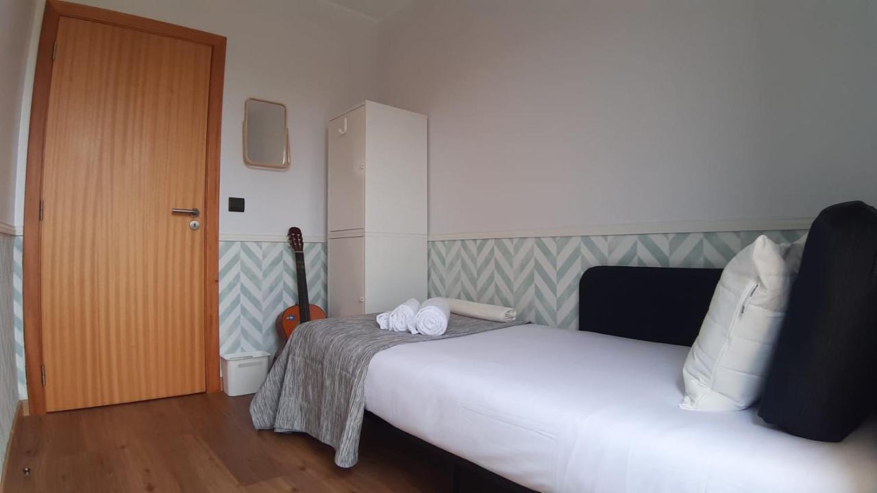 Amateur Runners Apartment Água de Alto Екстериор снимка