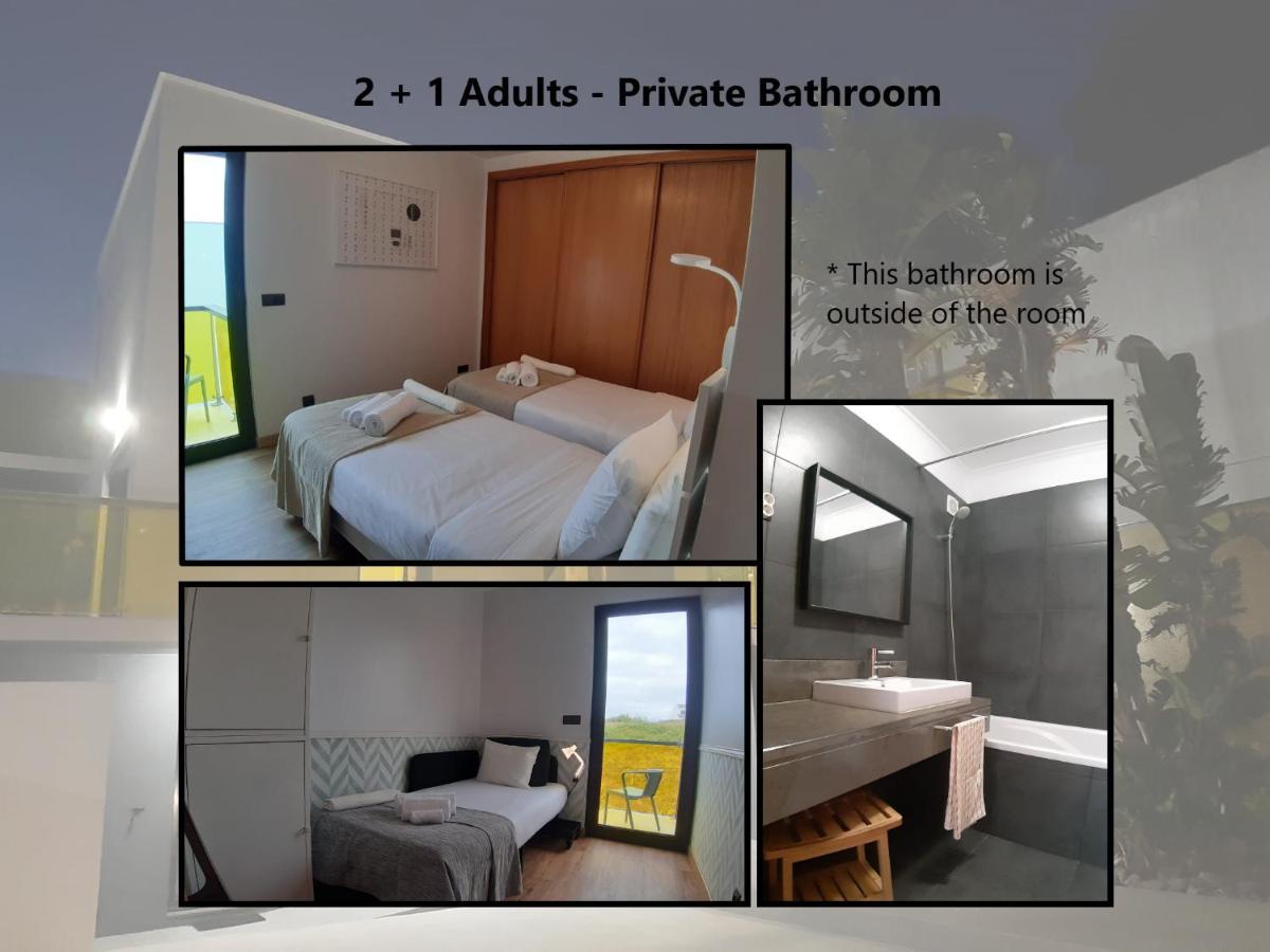 Amateur Runners Apartment Água de Alto Екстериор снимка